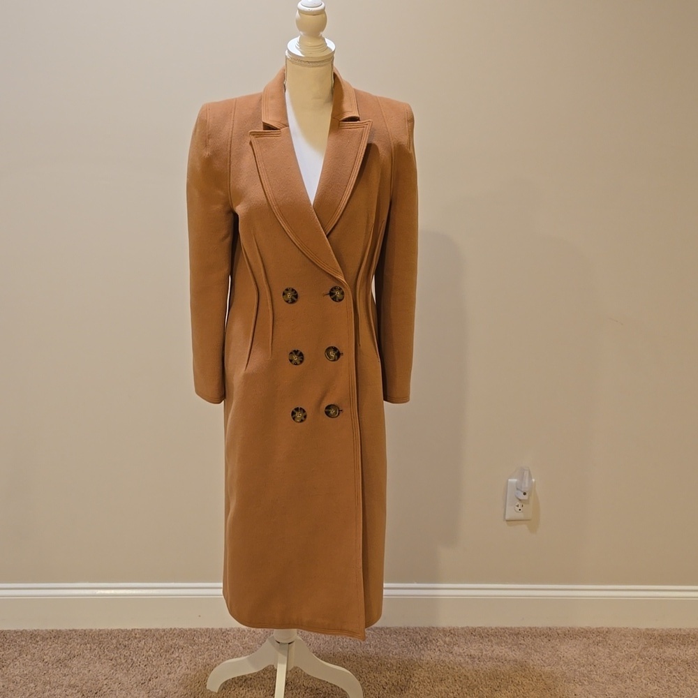 C/MEO COLLECTIVE coat. Size S (US 4)